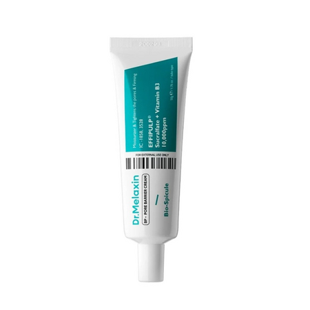 Crema pentru minimizarea porilor, 50 g, Dr Melaxin