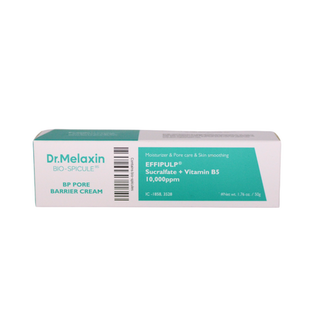 Crema pentru minimizarea porilor cu Bio-Spicule, 50 g, Dr. Melaxin 795364