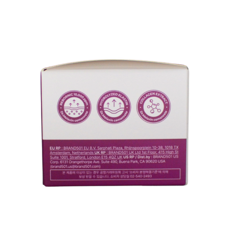 Crema de fermitate si volum Cemenrete, 50 ml, Dr. Melaxin 795385