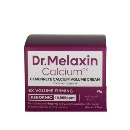 Crema de fermitate si volum Cemenrete, 50 ml, Dr. Melaxin 795384
