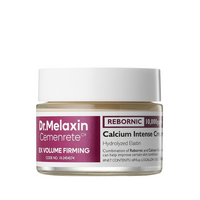 Crema de fermitate si volum Cemenrete, 50 ml, Dr. Melaxin