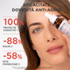 Ser corector antirid cu vitamina C Bee Tech C15, 30 ml, Apivita 795417