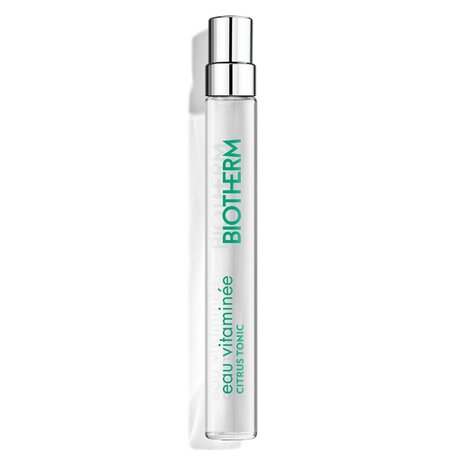 Spray parfumat pentru corp Eau Vitaminee, Citrus Tonic, 10 ml, Biotherm