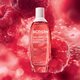 Spray parfumat pentru corp Eau Vitaminee, Pulsation Berry, 100 ml, Biotherm 795513