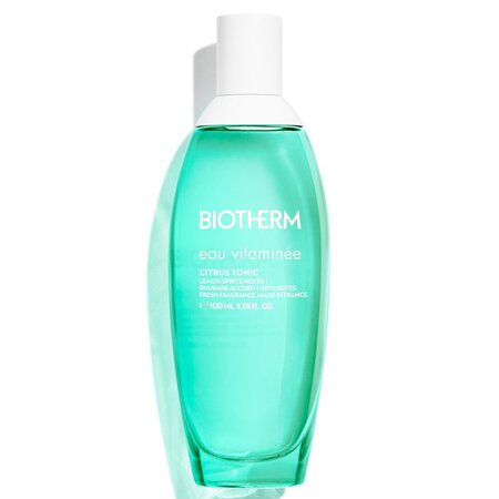 Spray parfumat pentru corp Eau Vitaminee, Citrus Tonic, 100 ml, Biotherm