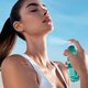 Spray parfumat pentru corp Eau Vitaminee, Citrus Tonic, 100 ml, Biotherm 795525
