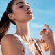 Spray parfumat pentru corp Eau Vitaminee, Energie Abricot, 100 ml, Biotherm 795539