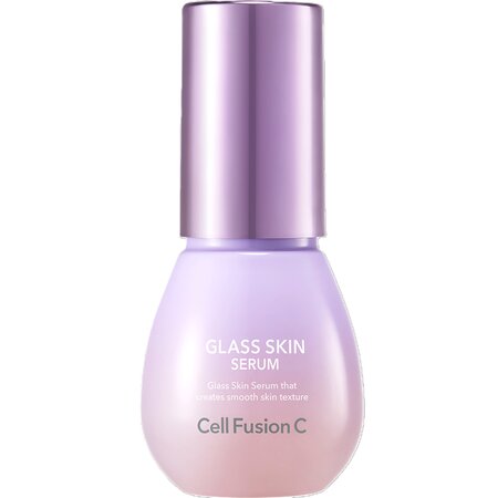 Ser de fata hidratant Glass Skin, 30 ml, Cell Fusion C