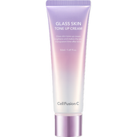 Crema de fata hidratanta Glass Skin, 50 ml, Cell Fusion C