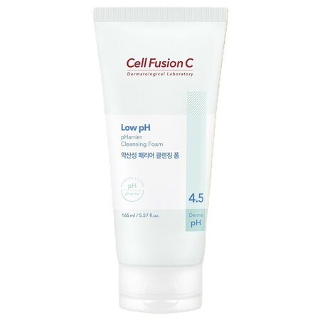 Spuma de curatare delicata cu pH 4.5 Foam LowPH, 165 ml, Cell Fusion C