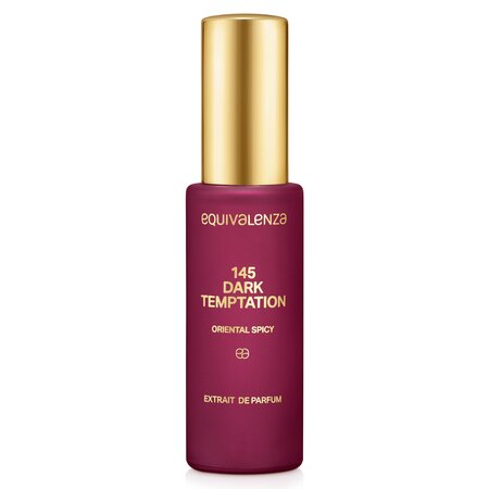 Extract de parfum Oriental Spicy, Dark Temptation 145, 30 ml, Equivalenza