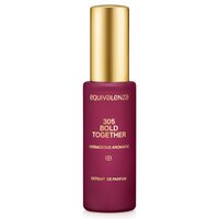 Extract de parfum pentru barbati Bold Together, 305, Herbaceous Aromatic, 30 ml, Equivalenza