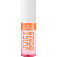 Spray de corp Juicy Bomb, Caramel Crush 02, 100 ml, Essence