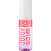 Spray de corp Juicy Bomb, Lychee Lagoon 03, 100 ml, Essence