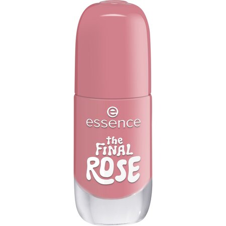 ESSENCE GEL NAIL POLISH 08 8 ML  958548