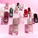 Lac de unghii Gel Nail Polish, 08 The Final Rose, 8 ml, Essence 795860