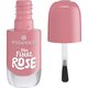 Lac de unghii Gel Nail Polish, 08 The Final Rose, 8 ml, Essence 795858