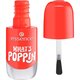 Lac de unghii Gel Nail Polish, 18 What's Poppin, 8 ml, Essence 795872