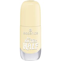 Lac de unghii Gel Nail Polish, 40 My Butter Half, 8 ml, Essence