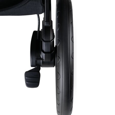 Cadru carucior pentru sistemul de protectie Maeve, Dupree, Hendrick Roscoe Trek Cognac, Tavo 795963