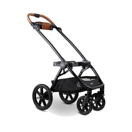Cadru carucior pentru sistemul de protectie Maeve, Dupree, Hendrick Roscoe Trek Cognac, Tavo