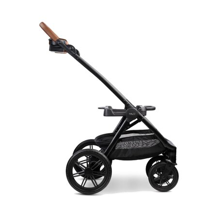 Cadru carucior pentru sistemul de protectie Maeve, Dupree, Hendrick Roscoe Trek Cognac, Tavo 795957