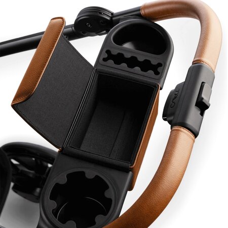 Cadru carucior pentru sistemul de protectie Maeve, Dupree, Hendrick Roscoe Trek Cognac, Tavo 795961