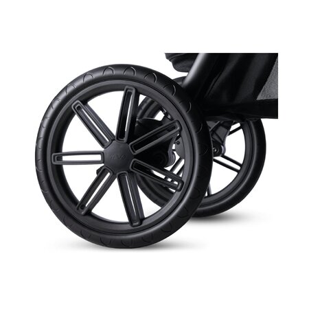 Cadru carucior pentru sistemul de protectie Maeve, Dupree, Hendrick Roscoe Trek Cognac, Tavo 795958