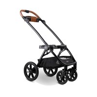 Cadru carucior pentru sistemul de protectie Maeve, Dupree, Hendrick Roscoe Trek Cognac, Tavo