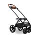 Cadru carucior pentru sistemul de protectie Maeve, Dupree, Hendrick Roscoe Trek Cognac, Tavo 795955