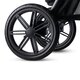 Cadru carucior pentru sistemul de protectie Maeve, Dupree, Hendrick Roscoe Trek Cognac, Tavo 795962