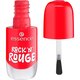Lac de unghii Gel Nail Polish, 25 Rock N Rouge, 8 ml, Essence 795891