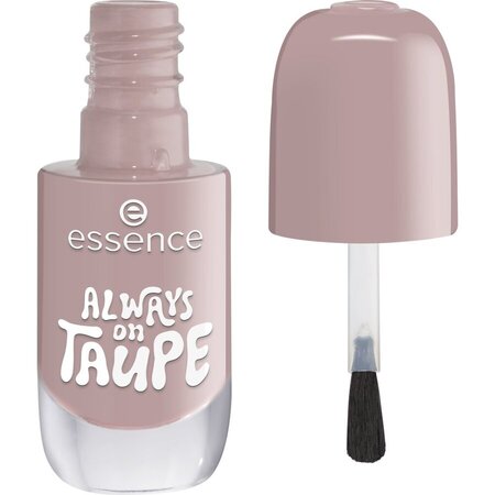 Lac de unghii Gel Nail Polish, 8 ml, Essence 795894