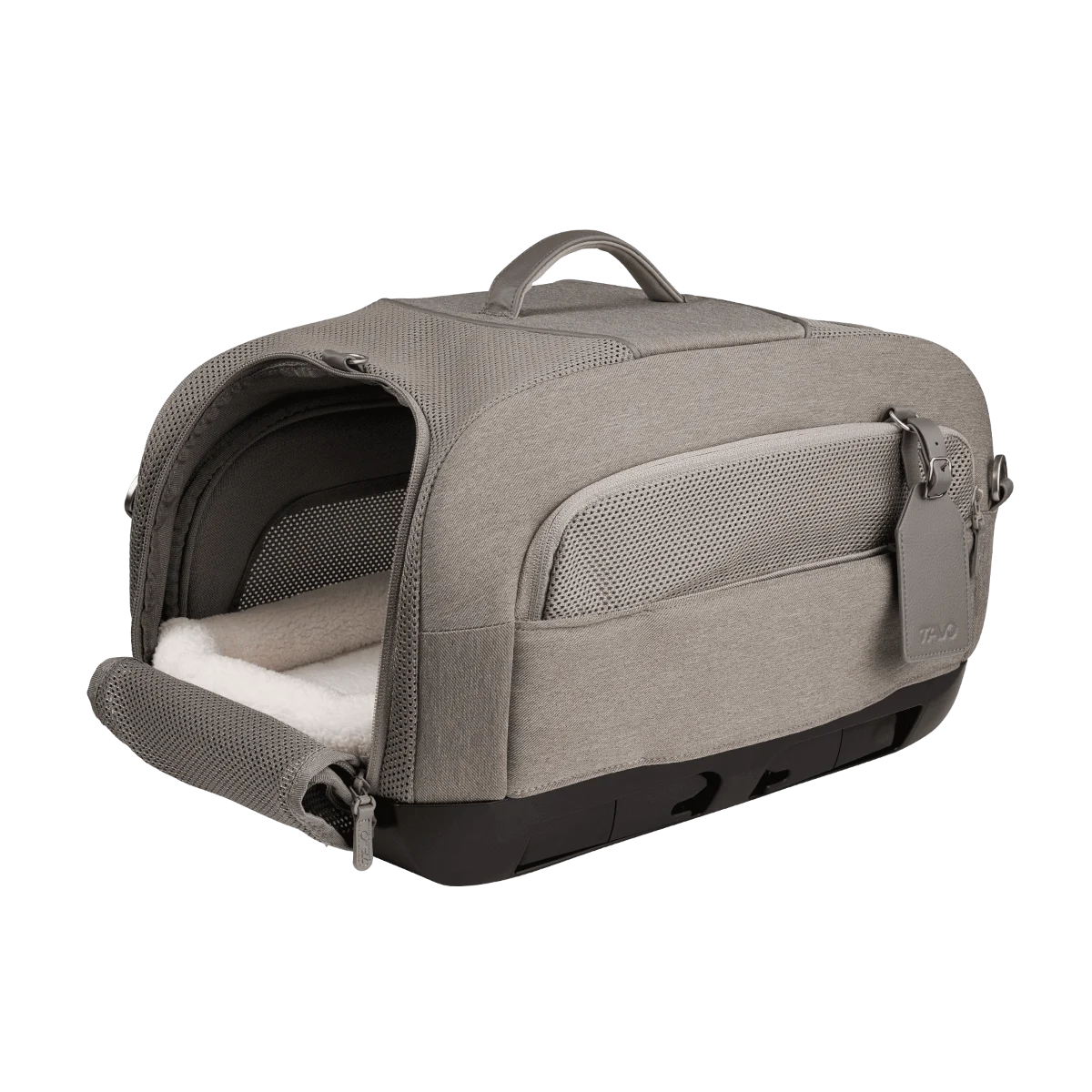 Sistem transport avion auto Tavo Dupree I Merle