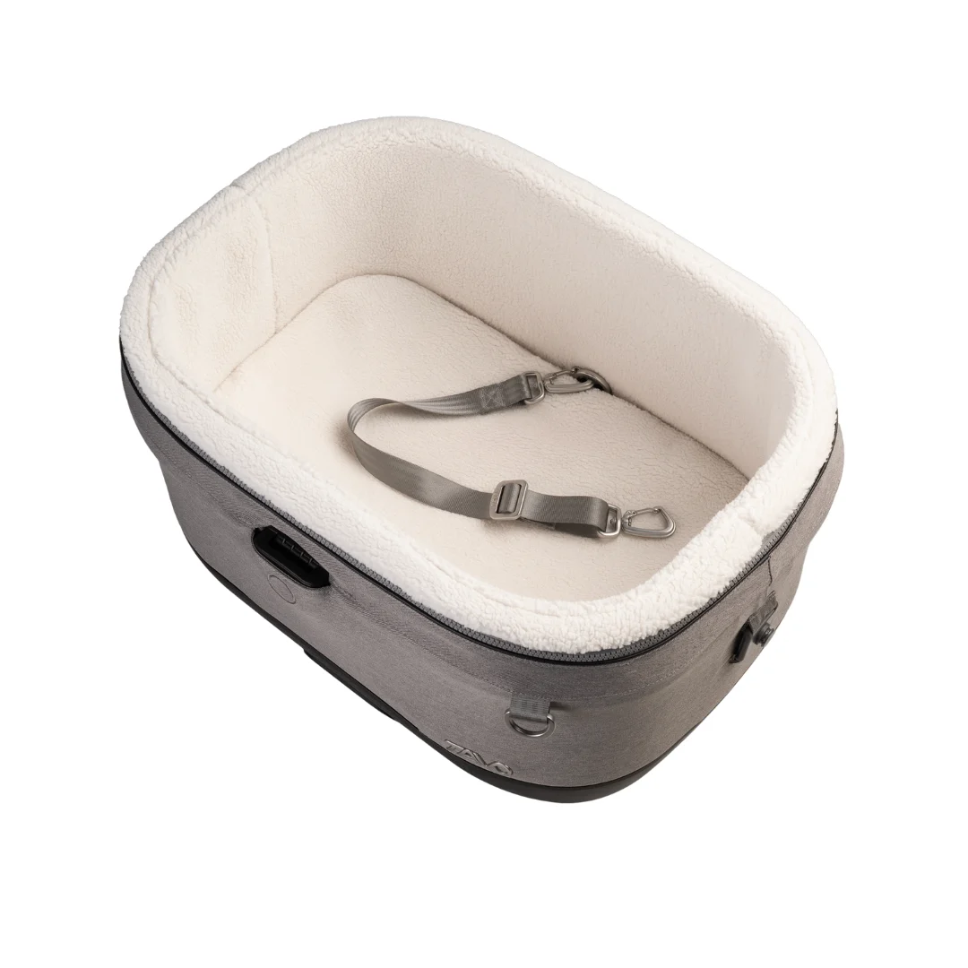 Interior sistem transport Maeve ISO5X