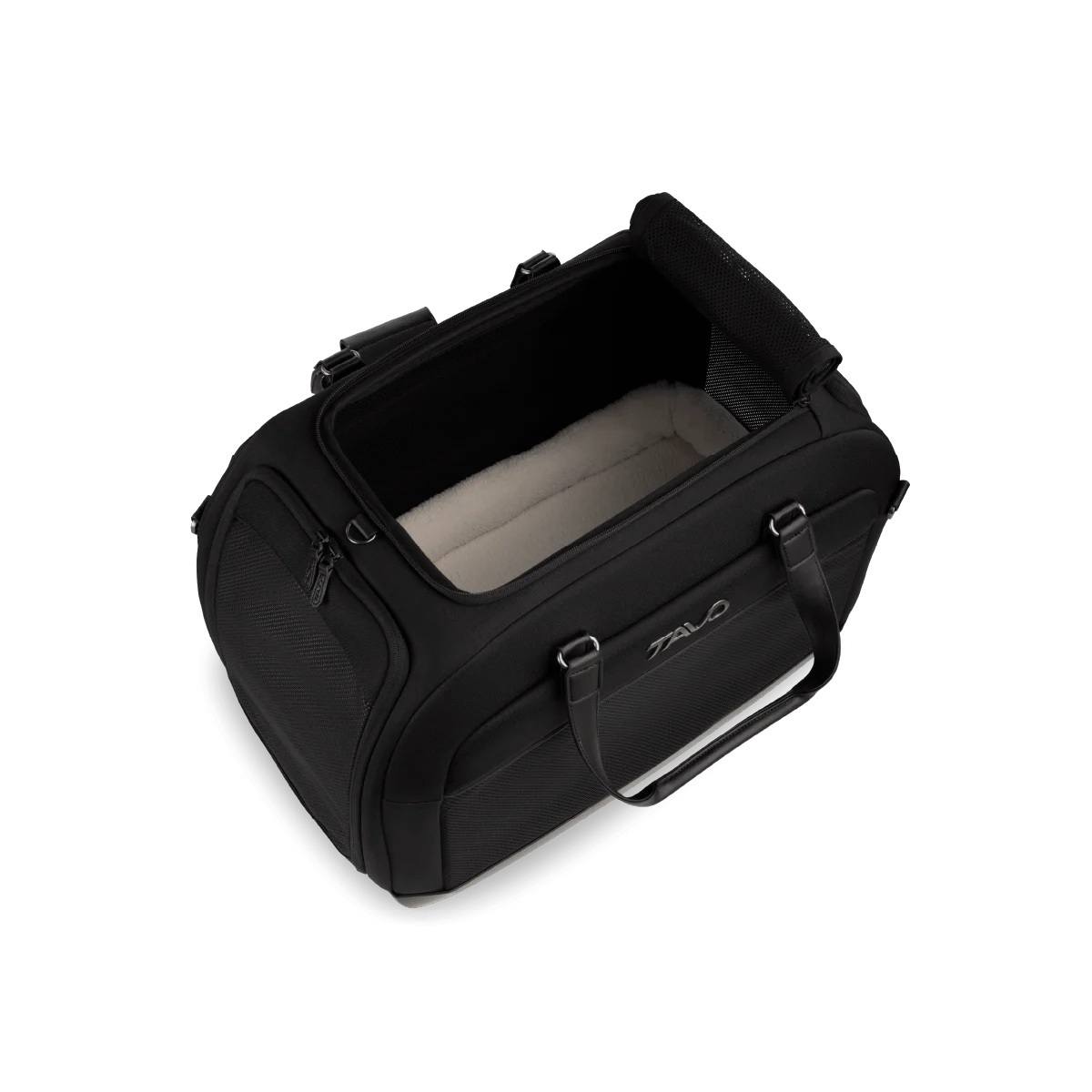 Interior ventilat Tavo Hendrick Onyx