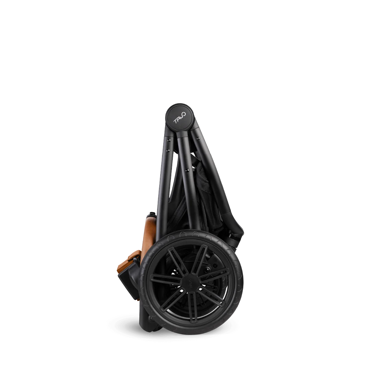 Pliere compacta Tavo Roscoe Trek Cognac