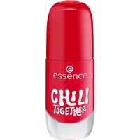 Lac de unghii Gel Nail Polish, 16 Chili Together, 8 ml, Essence