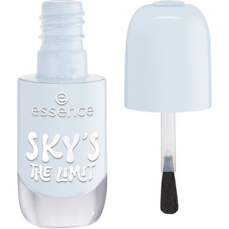 Lac de unghii Gel Nail Polish, 31 Sky's The Limit, 8 ml, Essence 795912