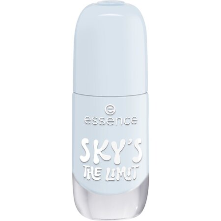 Lac de unghii Gel Nail Polish, 31 Sky's The Limit, 8 ml, Essence