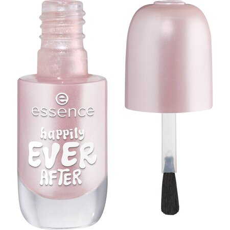 Lac de unghii Gel Nail Polish, 06 Happily Ever After, 8 ml, Essence 795918