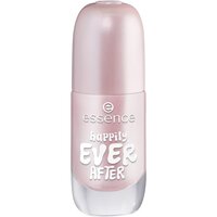 Lac de unghii Gel Nail Polish, 06 Happily Ever After, 8 ml, Essence