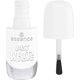 Lac de unghii Gel Nail Polish, 33 Just White, 8 ml, Essence 795920