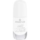 Lac de unghii Gel Nail Polish, 33 Just White, 8 ml, Essence 795921