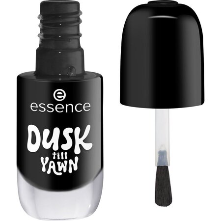 Lac de unghii Gel Nail Polish, 45 Dust Till Dawn, 8 ml, Essence 795924