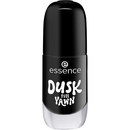 Lac de unghii Gel Nail Polish, 45 Dust Till Dawn, 8 ml, Essence