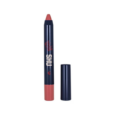 Ruj creion Vivid Accent, 464 Soft Pink, Shu