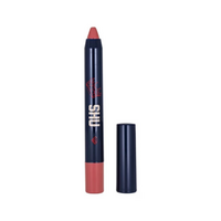 Ruj creion Vivid Accent, 464 Soft Pink, Shu
