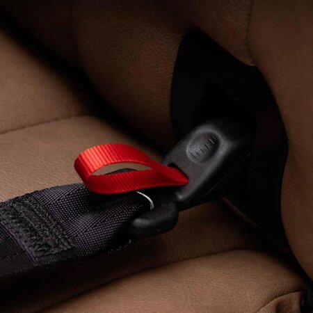 Sistem de transport si protectie pentru animale de companie Crispin Large, Onyx, Tavo 795990