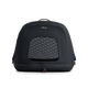 Sistem de transport si protectie pentru animale de companie Crispin Large, Onyx, Tavo 795984